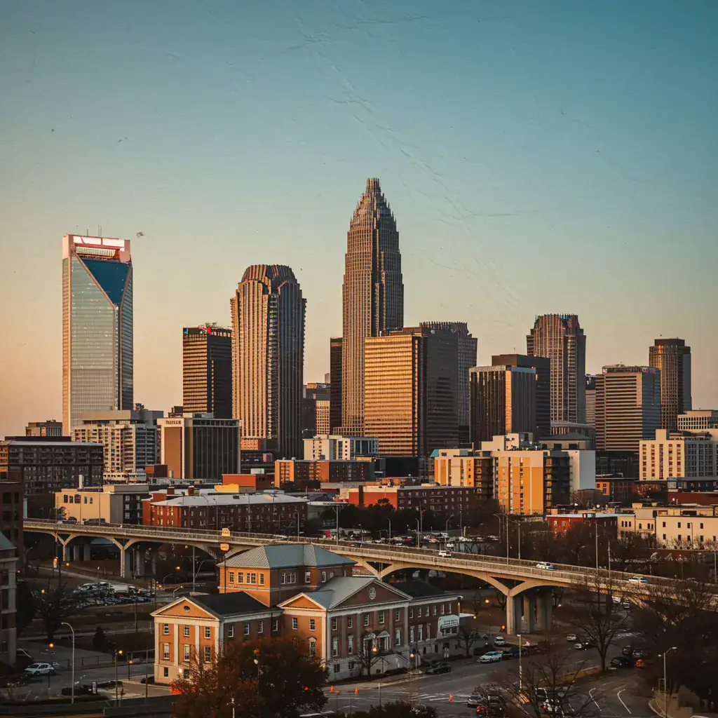 The 15 Best Charlotte Neighborhoods for Every Lifestyle and Budget