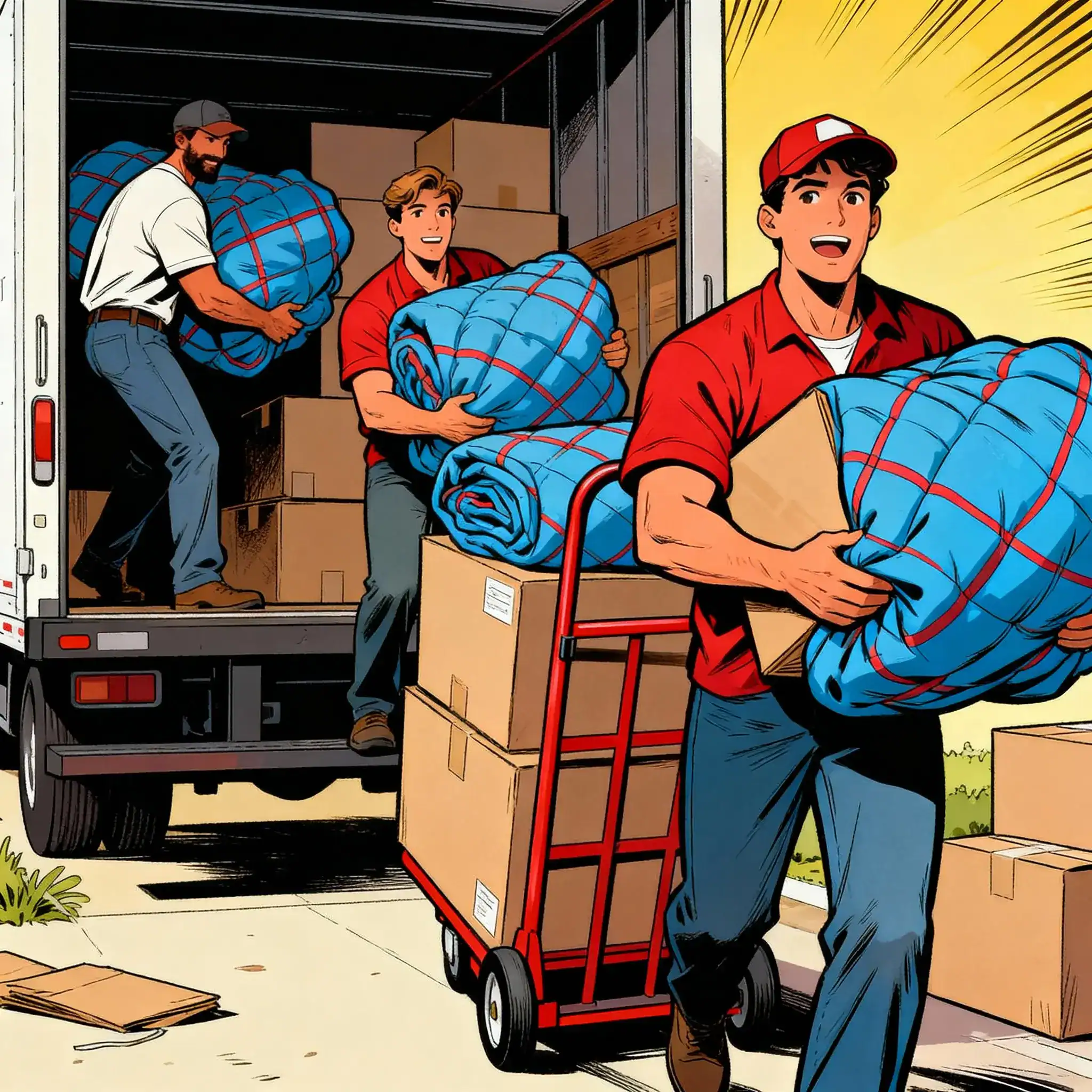 Moving to Charlotte on a Budget: 10 Money-Saving Tips from Professional Movers