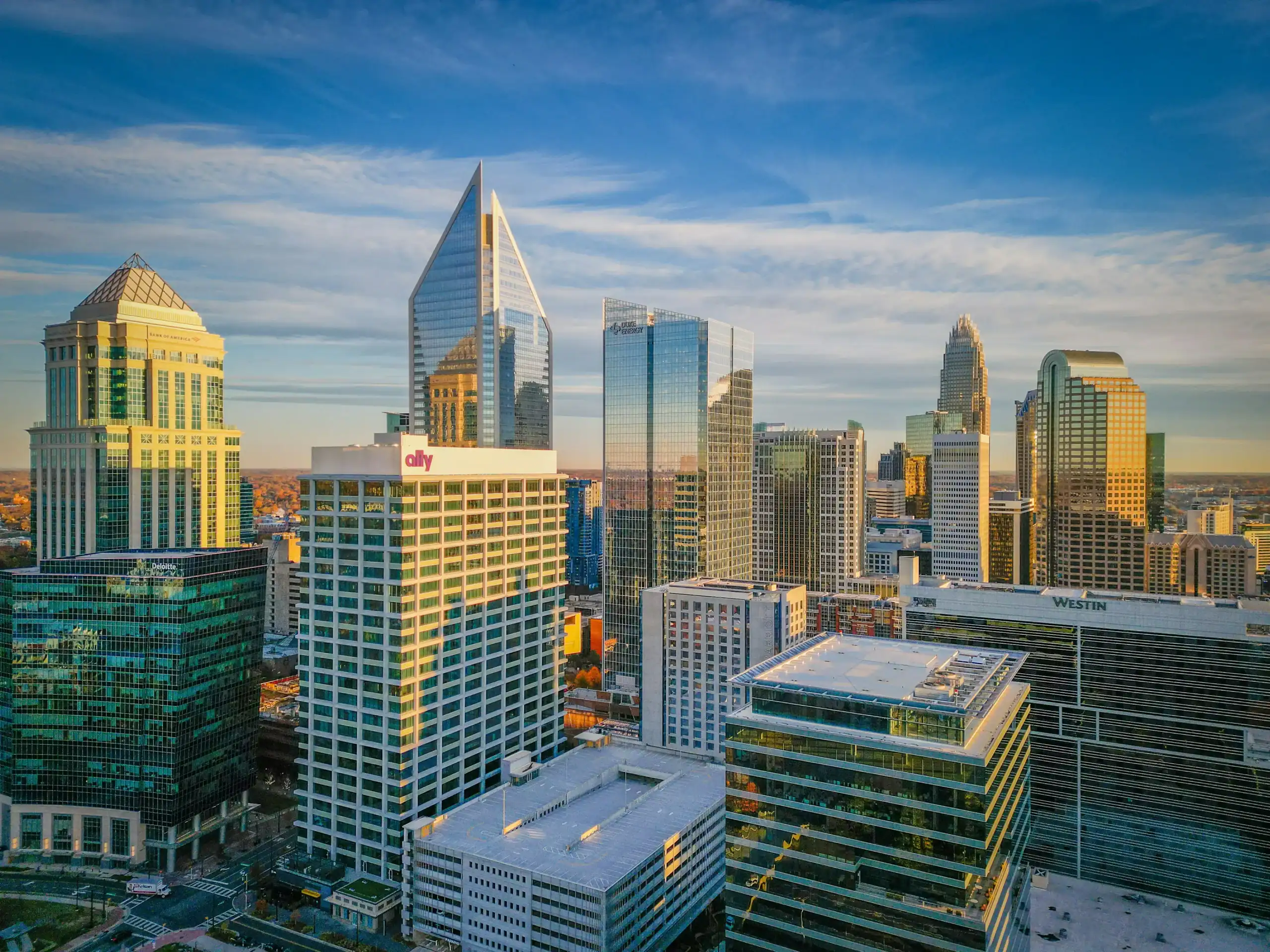 The Ultimate 2026 Charlotte Relocation Guide: Utilities, DMV, and Neighborhood Onboarding