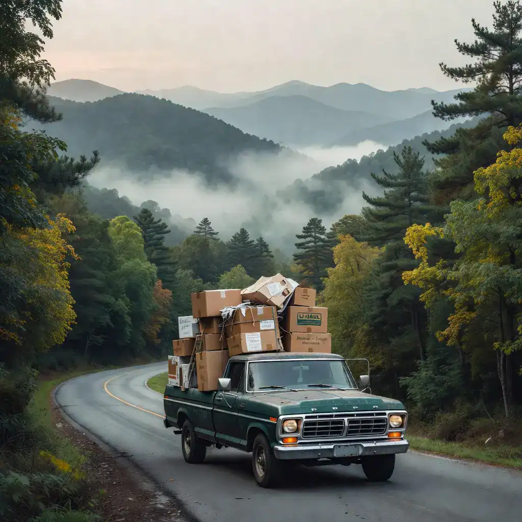 The Real Cost of Moving Across the U.S. in 2026 (By State + Distance)